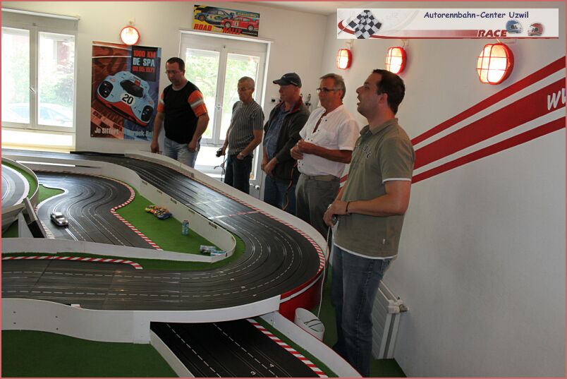 Renncenter DTM 28_Mai_2011 (43) 